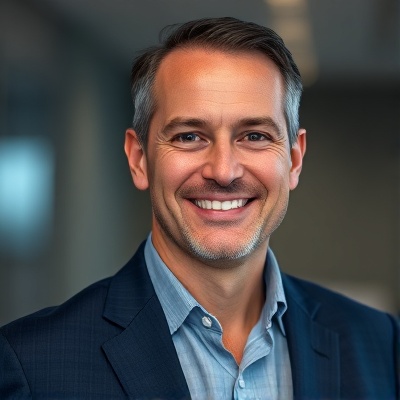 James Wilson — goksites expert