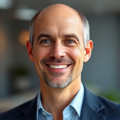Ruben van der Linden — goksites expert