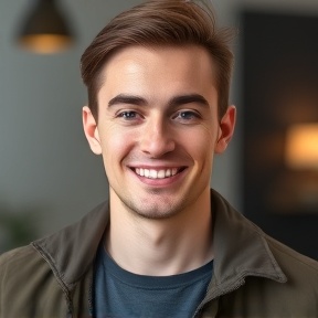 Daan Bakker — goksites reviewer